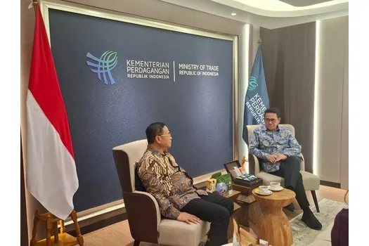 Pati Mendunia! Ikan, Bawang, Jeruk Pamelo Bidik Pasar Internasional