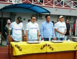 Liga Desa Pati 2025/2026: Lahirkan Bintang Bola & Pacu Pembangunan Wilayah