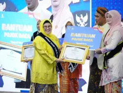 Bunda PAUD Pati Panen Prestasi di Jawa Tengah: Apa Saja Yang Diraih?