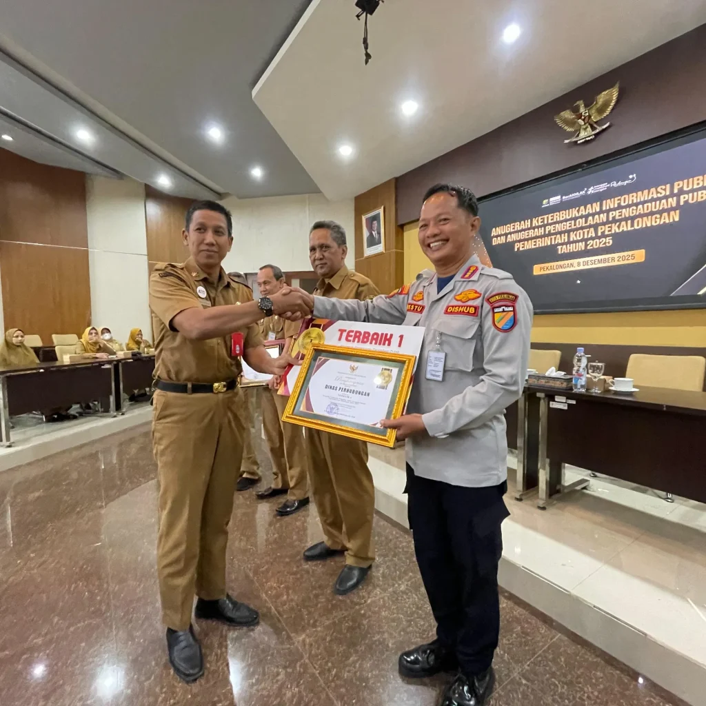 Pekalongan Pastikan Listrik Aman Jelang Nataru, Gereja Prioritas!