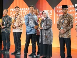 Brebes Rajai Inovasi Daerah di IGA 2025: Bukti Nyata Kemajuan!