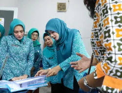 Nawal Yasin Ungkap Kunci Sukses Boja Tangani Kekerasan Perempuan & Anak