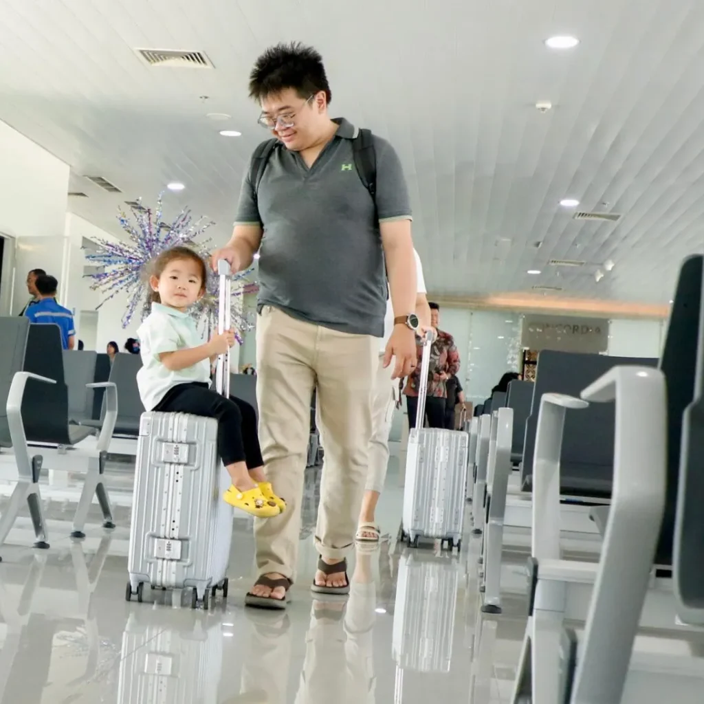 Wings Air Buka Rute Semarang-Bandung & Solo-Surabaya, Ekonomi Jateng Makin Moncer!