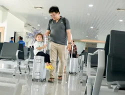 Wings Air Buka Rute Semarang-Bandung & Solo-Surabaya, Ekonomi Jateng Makin Moncer!