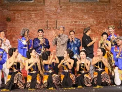 Sekda Jateng Ungkap Kunci Lestarikan Budaya: Partisipasi Aktif Warga!