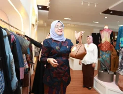 Wajah Baru Galeri Dekranasda Jateng: Magnet Belanja Produk Lokal Unggulan!