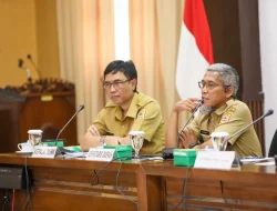 Terobosan Jateng: 75 Ribu Hektare Lahan Kritis Pulih Berkat Perhutanan Sosial
