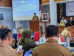 Transaksi Digital Rembang Makin Canggih: KKI Masuk Sistem Pemerintah!
