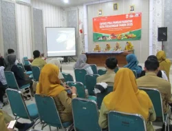Kualitas Pangan Pekalongan Melejit, Lampaui Target dan Rerata Nasional!