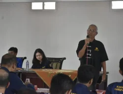 Kendal Bekali Karang Taruna Jurnalistik: Kunci Informasi Desa Cerdas!