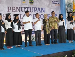 Kendal Dorong Warga Mandiri, Lepas dari Ketergantungan Bansos!