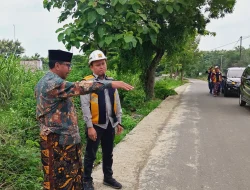 Bupati Rembang Harno Jamin Kualitas Jalan Baru: Warga Siap Nikmati!