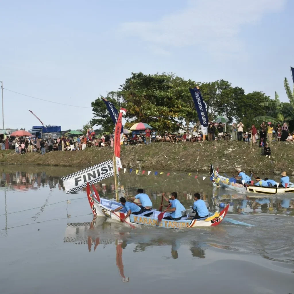 Kendal Darurat Sampah? Langenharjo Beri Solusi Brilian, Lihat!