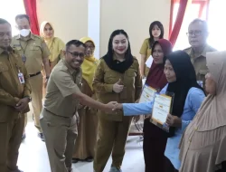 Brebes Sukses Gemilang! Program Desa Ini Hapus Kemiskinan Ekstrem di Padakaton