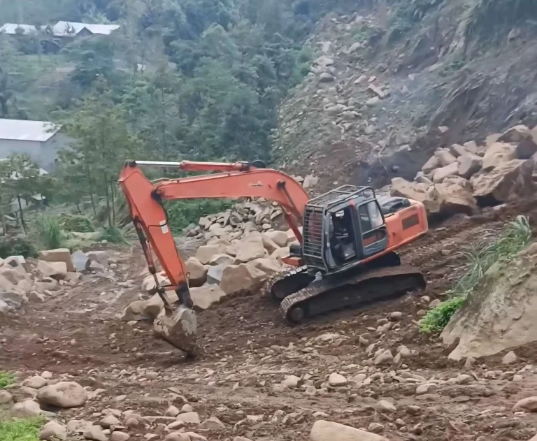 Gunung Slamet Terancam? Pemprov Jateng Hentikan Tambang Viral!