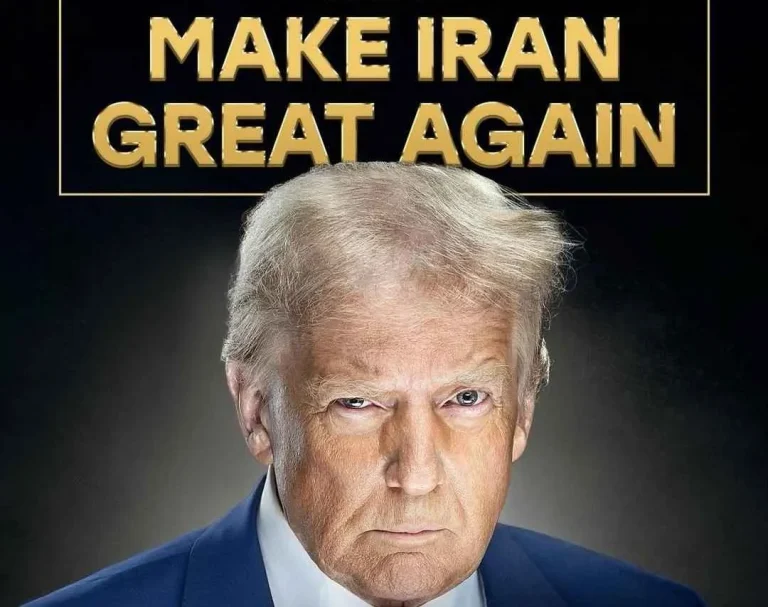 Donald Trump Sebut Demonstran Iran Patriot, Janjikan Bantuan Segera