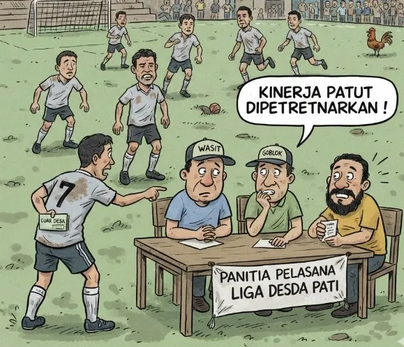 Foto: Ilustrasi