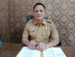Foto: Rekso Suhartono, Kepala Dinas Kepemudaan, Olahraga dan Pariwisata (Dinporapar) Kabupaten Pati.(Portalljateng/Adm)