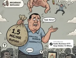 Foto: Ilustrasi