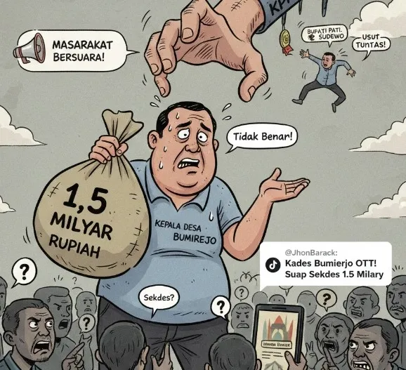 Foto: Ilustrasi
