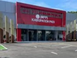 Foto: DPMPTSP (Dinas Penanaman Modal dan Pelayanan Terpadu Satu Pintu) Kabupaten Pati.(Portalljateng/IG DPMPTSP Pati)