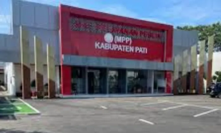 Foto: DPMPTSP (Dinas Penanaman Modal dan Pelayanan Terpadu Satu Pintu) Kabupaten Pati.(Portalljateng/IG DPMPTSP Pati)