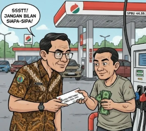 Foto: Ilustrasi