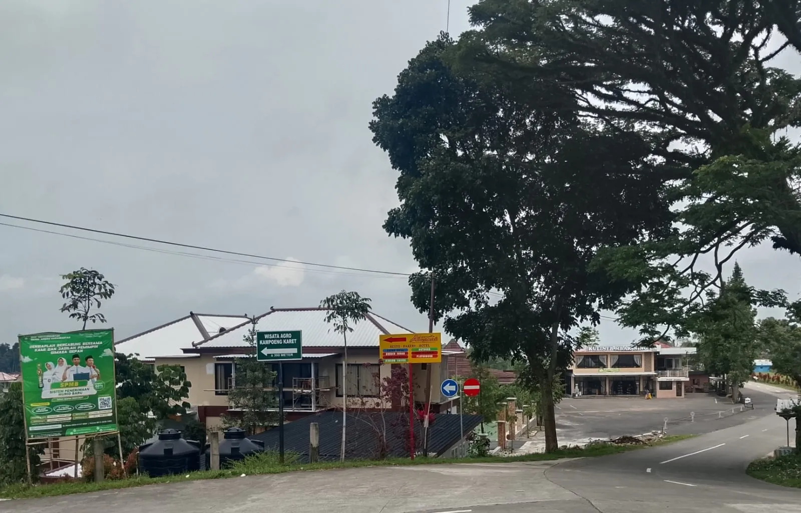 Dugaan Korupsi Aset Desa Puntuk, Kejari Periksa 2 Saksi