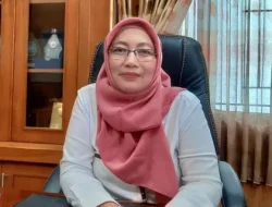 Foto: Dr. Aviani Tritanti Venusia, MM., Eks Kepala Dinas Kesehatan Kabupaten Pati.(Portalljateng/Adm)