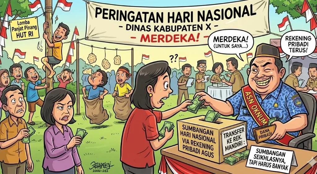 Foto: Ilustrasi