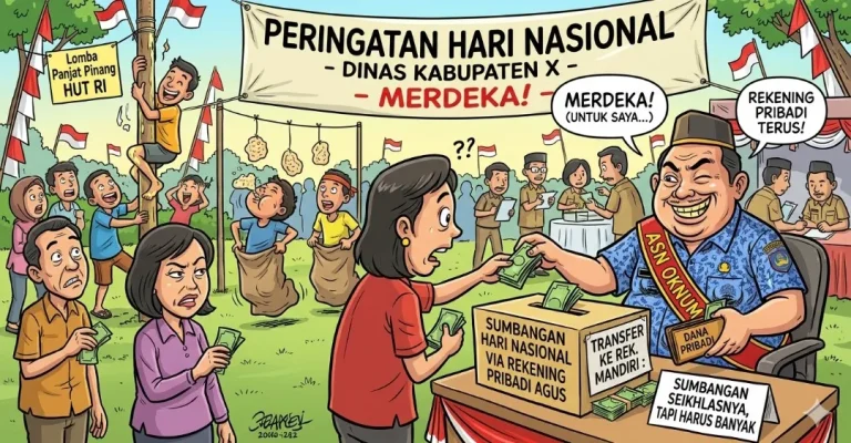 Foto: Ilustrasi