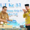 HUT ke-34, Tirta Bening Pati Pacu Inovasi & Layanan Air Bersih