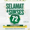 MAN 2 Kudus Dominasi Kelulusan SNBP 2026 di Kabupaten Kudus