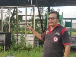 Menanti Realisasi Janji Plt Bupati Pati Terkait Penataan PKL Kembangjoyo