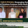 Menilik Prosedur Eksekusi Putusan Kasasi Anifah binti Pirna