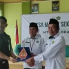MTs N Blora & Kejari Edukasi Hukum Lewat Jaksa Masuk Sekolah