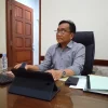 Tunggu Kajian Cagar Budaya, Proyek RSUD Pati Resmi Disetop