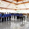 Plt. Bupati Pati Lantik 59 PNS Formasi 2024 di Pendopo