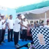 Meriah! 1.500 Peserta Ikuti Jalan Santai Hardiknas 2026 Pati