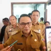Audiensi JMPPK: Plt Bupati Pati Sikapi Masalah Kendeng