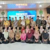 KKMTs 01 Pati Perkuat Kurikulum Madrasah Melalui Deep Learning & KBC
