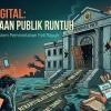 Menagih Tanggung Jawab  di Tengah Kebocoran Data Warga Pati‎