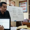Diduga Data 795.214 Wajib Pajak Kabupaten Pati Bocor