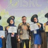 MAN 2 Kudus Amankan Gold Medal ISRC 2026 di Bandung