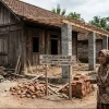 Bantuan RTLH di Pati Disorot, 15 Unit Rumah Belum Terealisasi