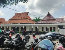 Foto: RSUD RAA Soewondo Pati, Jl. Dr. Susanto No.114, Ngipik, Kutoharjo, Kec. Pati, Kabupaten Pati, Jawa Tengah.(Portalljateng/Adm)