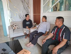 Foto: Yakusa Pati secara resmi memberikan apresiasi sekaligus dukungan penuh bagi Polresta Pati dalam upaya memelihara stabilitas keamanan dan ketertiban masyarakat (Kamtibmas).(Portalljateng/Adm)