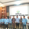 PSSI Pati-Kejari Sinergi Kawal Transparansi Dana Organisasi