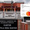 Sengkarut Dana Desa Kasiyan Sukolilo Jadi Sorotan Publik
