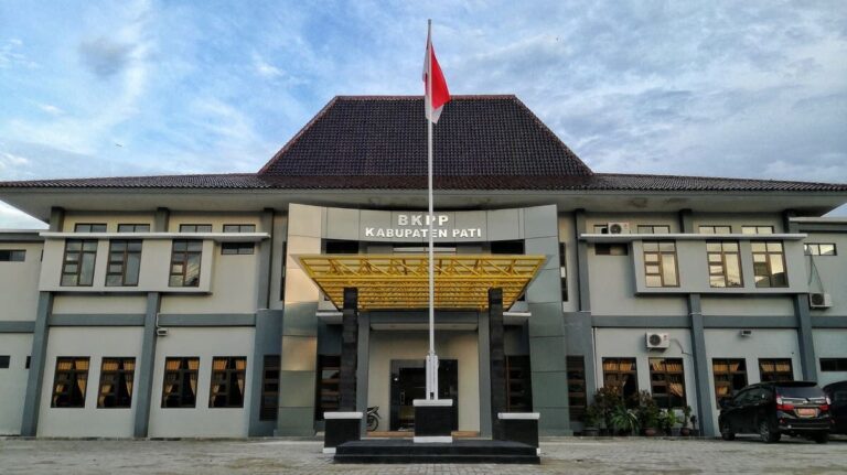 Pelatihan ASN Pati Rp108 Juta di Luar Kota Tuai Kritik